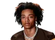 Chris Durr Jr. headshot