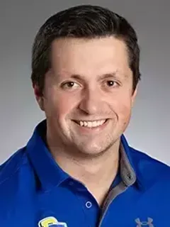 Zane Busekist headshot