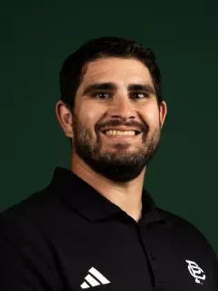 Pat Markarian headshot