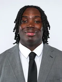 Adetokunbo Ogundeji headshot