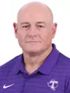 Jerry Odom headshot