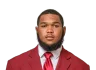 Teko Shoats headshot