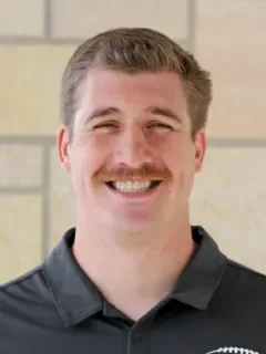 Aaron Haigler headshot