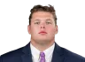 Preston Carr headshot