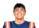 David Olano headshot