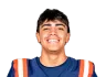 David Olano headshot