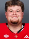 Ben Corhei headshot