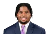 DJ Johnson Jr. headshot