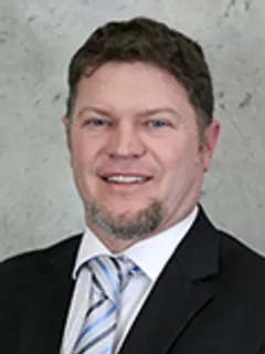 Kyle Derickson headshot