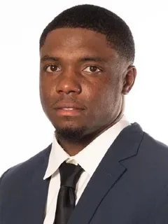 Tahj Capehart headshot