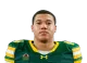 Alijah Wayne headshot