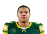 Alijah Wayne headshot