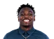 Darren James-Hamilton headshot