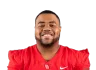 Demetrius Hunter headshot
