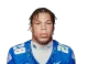 Demarcus Gardner headshot