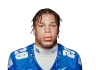 Demarcus Gardner headshot