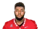 Brian Adderley headshot