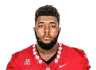 Brian Adderley headshot