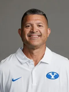 Chad Kauha'aha'a headshot