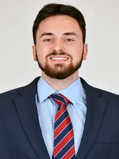 Ryan VanSchelven headshot