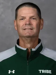 Terry Smith headshot