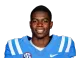 Deuce Alexander headshot