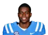 Deuce Alexander headshot