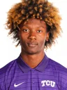 Khamill Pruitt headshot