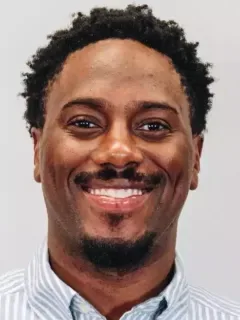 Chris Smith headshot