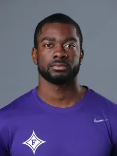 Nasir Greer headshot