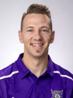 Cooper Smith headshot