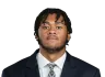 Devon Baxter headshot