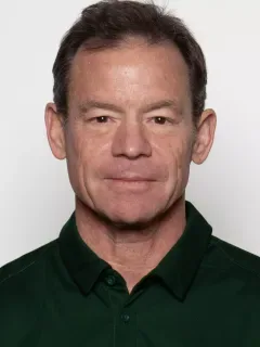 Jim Mora headshot