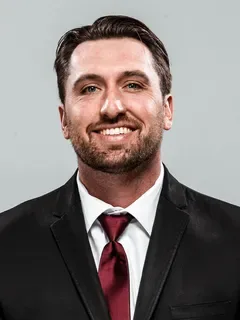 Maxwell Smith headshot