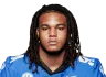 Tavion Gadson headshot