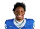 Nahzae Cox headshot