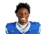 Nahzae Cox headshot