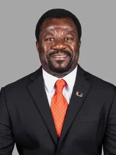 Roland Smith headshot