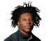 Tory Gethers headshot