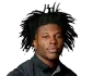 Tory Gethers headshot