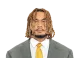 Darren Agu headshot