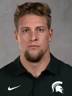 Max Bullough headshot