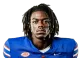 Dramekco Green headshot
