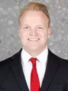 Christian Mitchell headshot