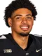 Tre Moore headshot