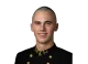 Merrick Barlow headshot