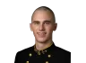 Merrick Barlow headshot