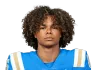 Jalen Saint Paul headshot