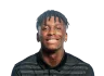 Willizhuan Yates headshot