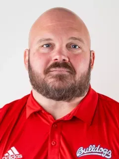 Jordan Gigli headshot